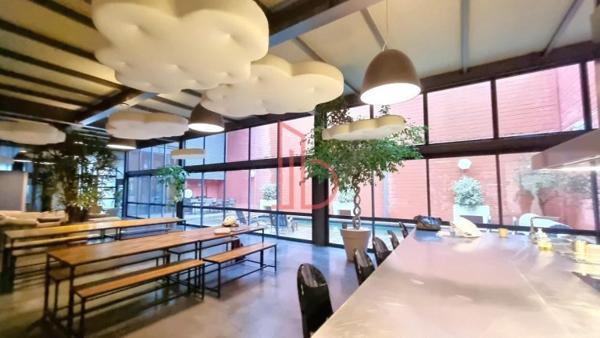 Bureau de 80 m² à louer à Bordeaux Bastide