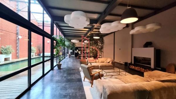 Bureau de 80 m² à louer à Bordeaux Bastide