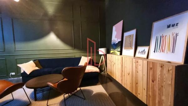 Bureau de 80 m² à louer à Bordeaux Bastide