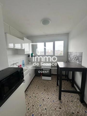 Appartement à louer à Angers (49000)