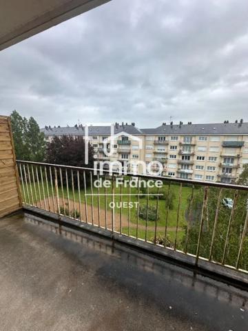 Appartement à louer à Angers (49000)