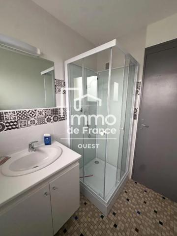 Appartement à louer à Angers (49000)