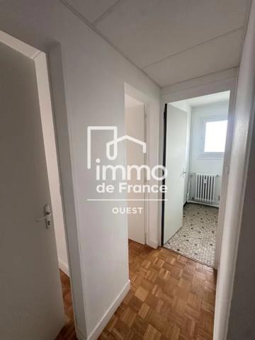 Appartement à louer à Angers (49000)