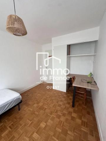 Appartement à louer à Angers (49000)