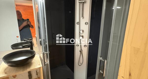 À vendre Appartement 2 pièces 25.43 m² - Vars 05560