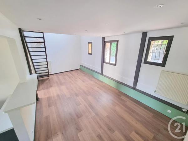 Maison à vendre  7 pièces - 117,90 m 2   HERBLAY SUR SEINE  - 95
