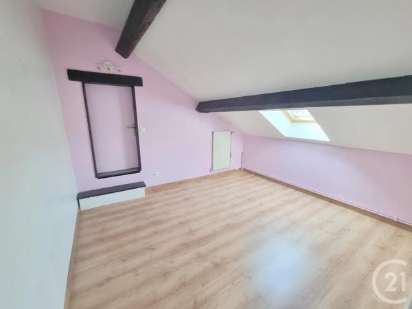 Maison à vendre  7 pièces - 117,90 m 2   HERBLAY SUR SEINE  - 95