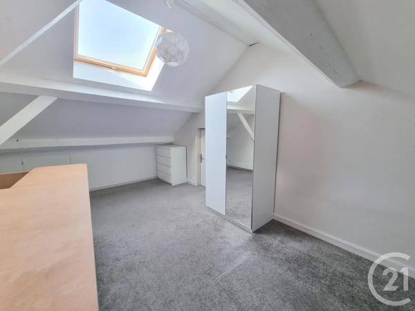 Maison à vendre  7 pièces - 117,90 m 2   HERBLAY SUR SEINE  - 95
