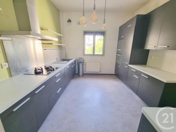 Maison à vendre  7 pièces - 117,90 m 2   HERBLAY SUR SEINE  - 95