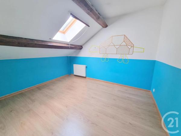 Maison à vendre  7 pièces - 117,90 m 2   HERBLAY SUR SEINE  - 95