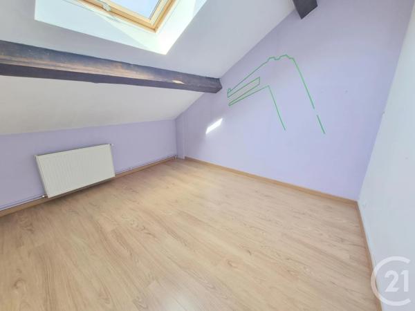 Maison à vendre  7 pièces - 117,90 m 2   HERBLAY SUR SEINE  - 95