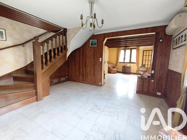 Maison à vendre 5 pièces 160 m² Chevilly-Larue