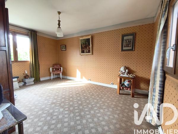 Maison à vendre 5 pièces 160 m² Chevilly-Larue