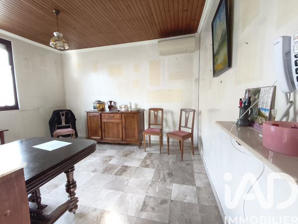Maison à vendre 5 pièces 160 m² Chevilly-Larue