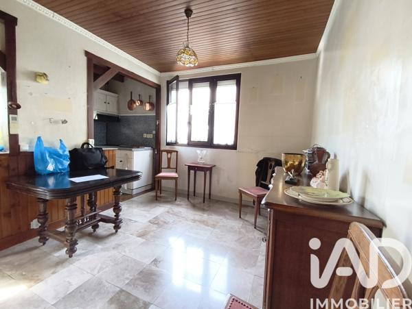 Maison à vendre 5 pièces 160 m² Chevilly-Larue