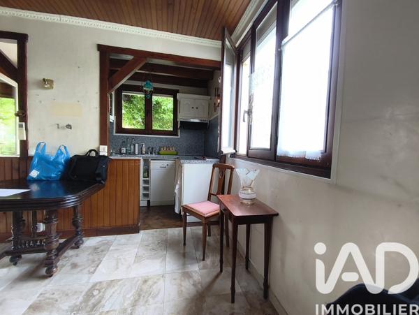 Maison à vendre 5 pièces 160 m² Chevilly-Larue