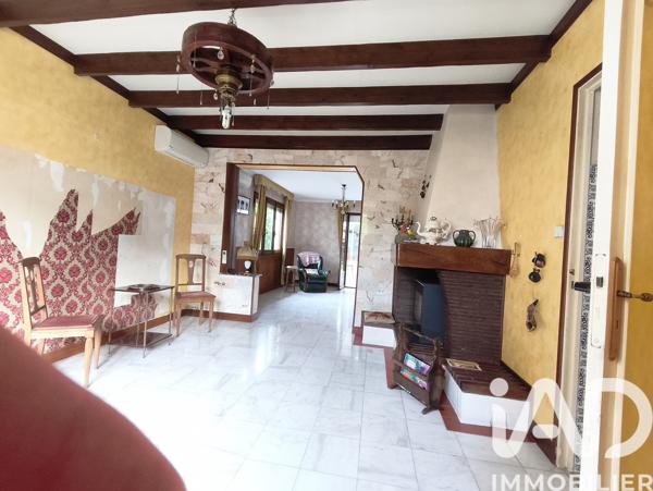 Maison à vendre 5 pièces 160 m² Chevilly-Larue