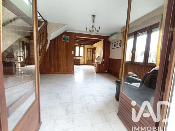 Maison à vendre 5 pièces 160 m² Chevilly-Larue