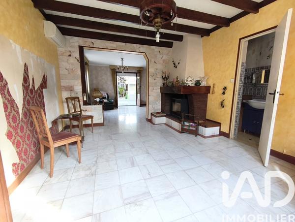 Maison à vendre 5 pièces 160 m² Chevilly-Larue