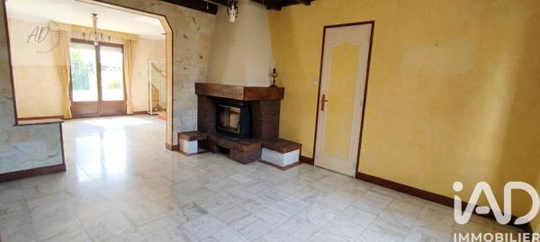 Maison à vendre 5 pièces 160 m² Chevilly-Larue