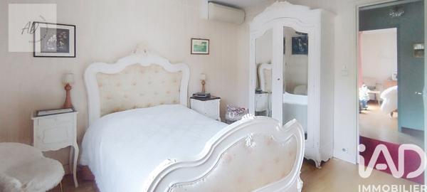 Maison à vendre 5 pièces 160 m² Chevilly-Larue