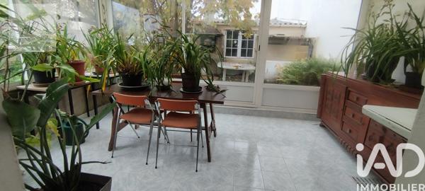 Maison à vendre 5 pièces 160 m² Chevilly-Larue