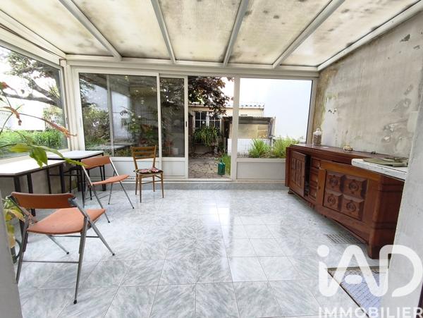 Maison à vendre 5 pièces 160 m² Chevilly-Larue