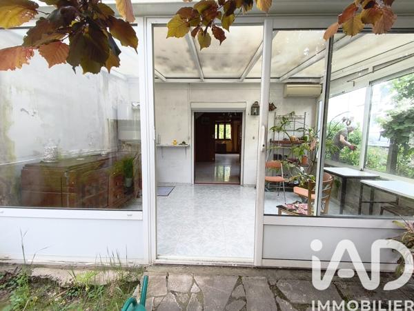 Maison à vendre 5 pièces 160 m² Chevilly-Larue