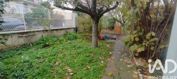 Maison à vendre 5 pièces 160 m² Chevilly-Larue