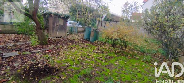 Maison à vendre 5 pièces 160 m² Chevilly-Larue