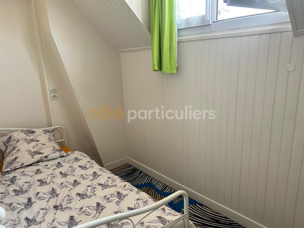 Vente
                Maison110 m² - 4 Pièces -
                    VILLENEUVE LE ROI (94290)