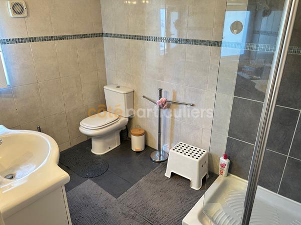 Vente
                Maison110 m² - 4 Pièces -
                    VILLENEUVE LE ROI (94290)