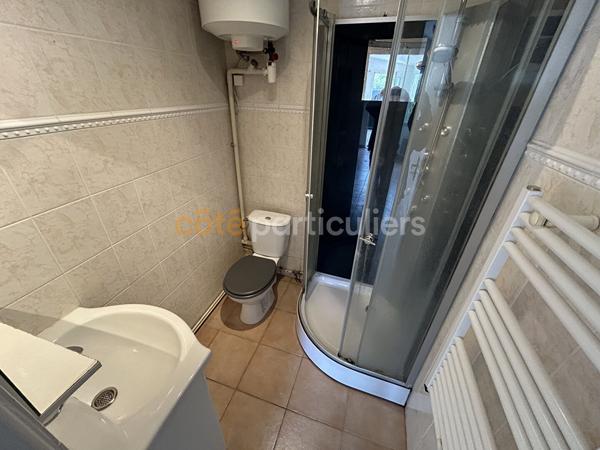 Vente
                Maison110 m² - 4 Pièces -
                    VILLENEUVE LE ROI (94290)