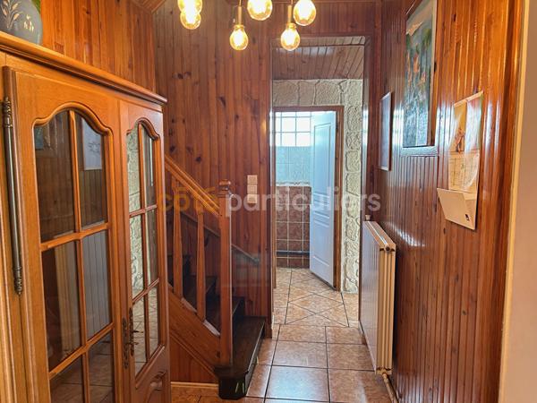 Vente
                Maison110 m² - 4 Pièces -
                    VILLENEUVE LE ROI (94290)