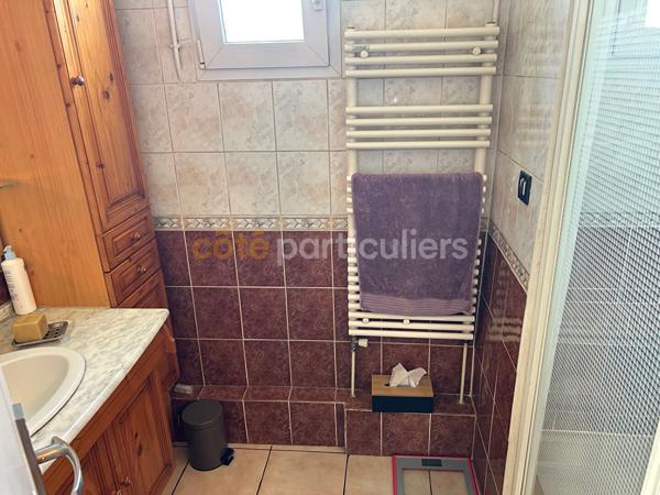 Vente
                Maison110 m² - 4 Pièces -
                    VILLENEUVE LE ROI (94290)