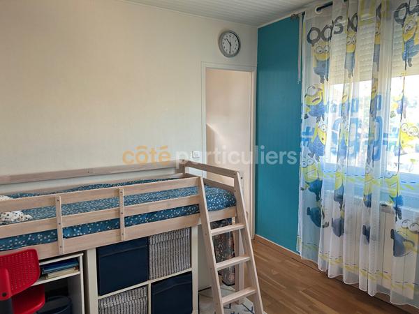 Vente
                Maison110 m² - 4 Pièces -
                    VILLENEUVE LE ROI (94290)