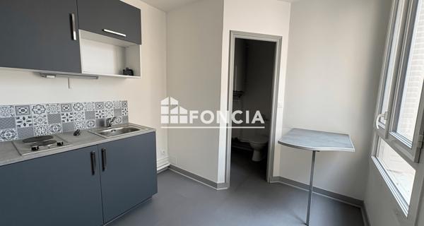 À vendre Studio 30.82 m² - Chartres 28000