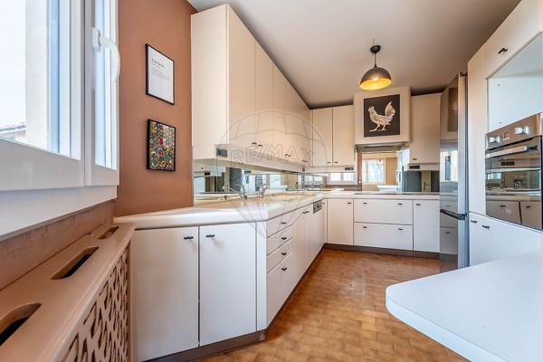 Appartement 4 chambre(s) à vendre - Villefranche-sur-Saône, Rhône - 69