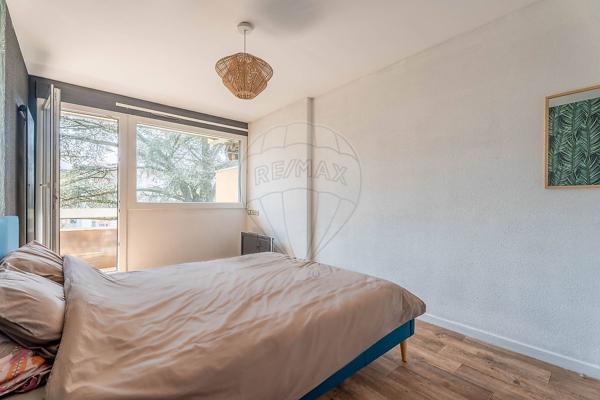 Appartement 4 chambre(s) à vendre - Villefranche-sur-Saône, Rhône - 69