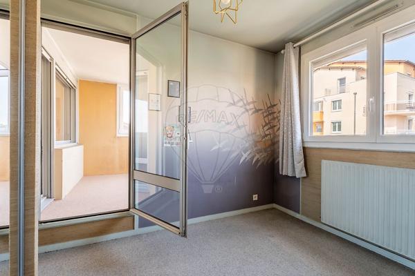 Appartement 4 chambre(s) à vendre - Villefranche-sur-Saône, Rhône - 69