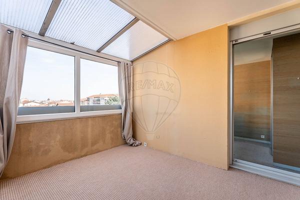 Appartement 4 chambre(s) à vendre - Villefranche-sur-Saône, Rhône - 69