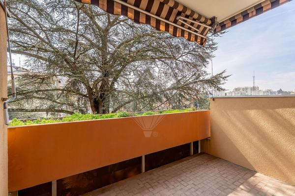 Appartement 4 chambre(s) à vendre - Villefranche-sur-Saône, Rhône - 69