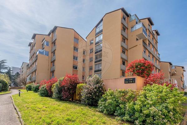 Appartement 4 chambre(s) à vendre - Villefranche-sur-Saône, Rhône - 69