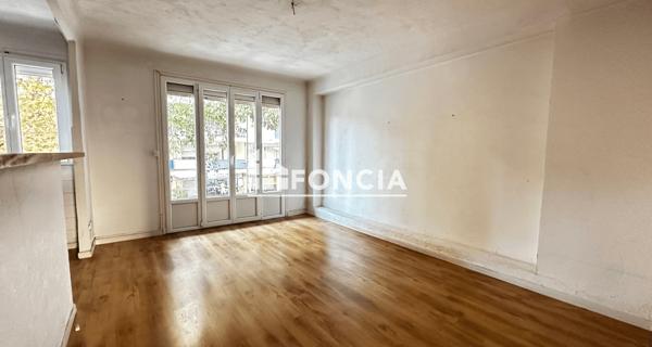 À vendre Appartement 2 pièces 43.77 m² - Antibes 06160