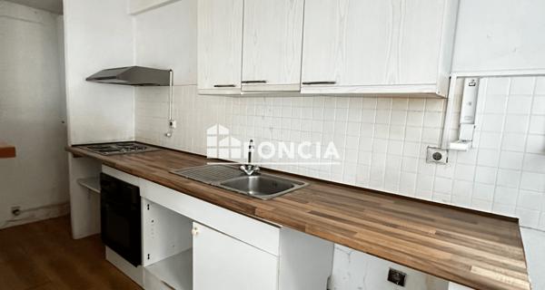 À vendre Appartement 2 pièces 43.77 m² - Antibes 06160