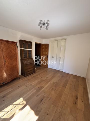 À VENDRE – Pavillon familial 2 chambres – Secteur Sevigné à Livry-Gargan