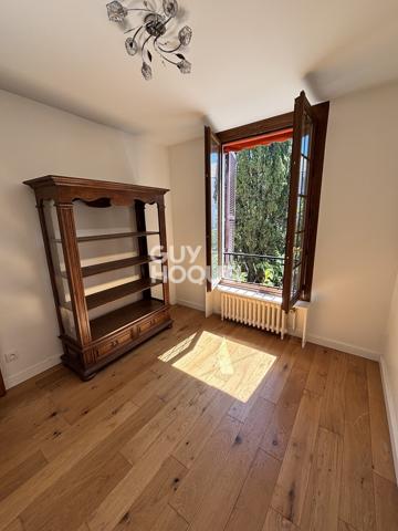 À VENDRE – Pavillon familial 2 chambres – Secteur Sevigné à Livry-Gargan