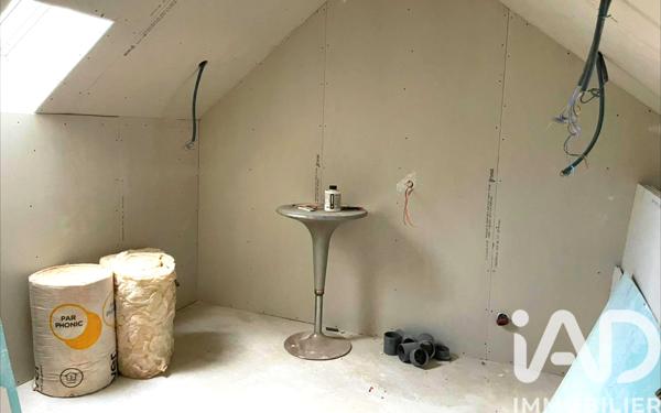 Immeuble à vendre 130 m² Athis-Mons