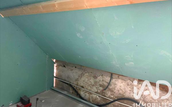 Immeuble à vendre 130 m² Athis-Mons