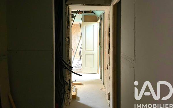 Immeuble à vendre 130 m² Athis-Mons
